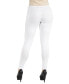 Women's Stretch Ankle Length Leggings