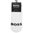 BOSS SL Uni Logo socks 2 pairs