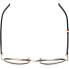 Men' Spectacle frame Tommy Hilfiger Ø 50 mm