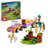 Фото #6 товара Игровой набор Lego 42634 Horse & Pony Trailer Friends (Друзья)