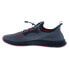 Фото #5 товара French Connection Gaston FC7159L Mens Gray Canvas Lifestyle Sneakers Shoes 13