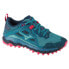 Фото #1 товара Shoes Mizuno Wave Mujin 8 W J1GK217032