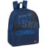 Фото #1 товара SAFTA Skate Backpack