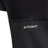 ფოტო #5 პროდუქტის ADIDAS Techfit Aeroready Sport Icons short sleeve T-shirt
