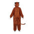 Фото #11 товара Маскарадные костюмы для взрослых My Other Me Тигр Оранжевый