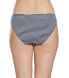 Фото #2 товара LAUREN RALPH LAUREN Women's 189619 Stripe Hipster Bottoms Swimwear Size 12