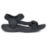 GEOX U4550A00011 Terreno + Grip sandals
