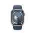 Фото #4 товара Часы Apple Watch Series 9 GPS 41mm