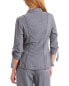 Фото #2 товара Xcvi Raphael Blazer Women's