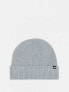 Фото #1 товара New Balance watchman beanie in grey