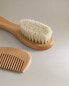 Children’s brush and comb set