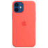 Фото #1 товара Чехол для смартфона Apple iPhone 12 Mini Silicone Case With MagSafe