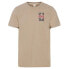 ფოტო #2 პროდუქტის PROTEST Rocha short sleeve T-shirt