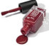 Фото #3 товара Nagellack Super Shine & Stay 767 Maroon Red, 8 ml