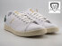 Фото #2 товара Adidas Stan Smith Xtra Strap White Sneakers Women's Size 9.5 Shoes NEW GX3309