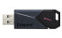 Фото #6 товара Kingston DataTraveler Exodia Onyx - 64 GB - USB Type-A - 3.2 Gen 1 (3.1 Gen 1) - Cap - 8 g - Black
