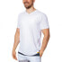 Фото #2 товара IQ-UV UV 50+ V short sleeve T-shirt