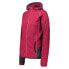 CMP 39G1206 hoodie fleece