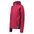 Фото #4 товара CMP 39G1206 hoodie fleece