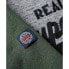 Фото #4 товара SUPERDRY Athletic Vintage Logo Raglan hoodie