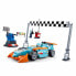 Фото #1 товара SLUBAN Racing Team F1 Meta Circuit 210 Pìeces construction game