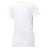 ფოტო #3 პროდუქტის PUMA Power Graphic short sleeve T-shirt