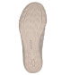 Фото #7 товара Women's Slip-Ins-Relaxed Fit- Breathe-Easy - Roll with Me Slip-On Casual Sneakers from Finish Line