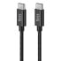 TM ELECTRON 3A 1.5 m USB-C Cable - фото #2