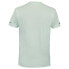 Фото #2 товара BABOLAT Cotton Lebron short sleeve T-shirt