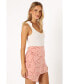 ფოტო #4 პროდუქტის Women's Avery Mini Skirt