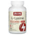 L-Lysine, 500 mg, 100 Capsules