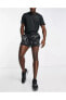 Фото #3 товара Шорты беговые Nike Dri-Fit Stride Run Division 13 см (прибл.) с подкладкой для мужчин