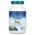 Фото #1 товара Planetary Herbals, Stress Free, ботаническое средство для снятия стресса, 810 мг, 90 таблеток