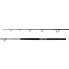 Фото #118 товара Shimano TALAVERA BLUEWATER RING GUIDE SLICK BUTT, Saltwater, 6'0", Heavy, 1 p...