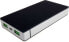 Powerbank PowerNeed 10000mAh Czarno-srebrny - фото #3