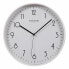 Фото #1 товара Настенное часы Timemark Белый (30 x 30 cm)