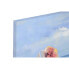 Фото #4 товара Картина Home ESPRIT Гамак Средиземноморье 120 x 3 x 60 cm (2 штук)