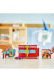 Фото #9 товара Пластиковый конструктор Lego Disney Pamuk Prenses’in Takı Kutusu (43276) - Набор для игры с игрушками (358 деталей)