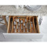 Фото #7 товара COPCO Extendable Bamboo Cutlery Tray