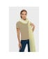 Bellemere Women's Grand V-Neck Cotton T-Shirt 160G