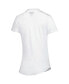 ფოტო #3 პროდუქტის Women's White, Charcoal Los Angeles Rams Sonata T-shirt and Leggings Sleep Set