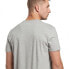 ფოტო #6 პროდუქტის REEBOK Ri Left Chest Logo short sleeve T-shirt