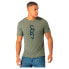 ფოტო #2 პროდუქტის SUPER.NATURAL Carabineri short sleeve T-shirt