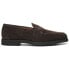 SEBAGO Ryan Suede Polaris Shoes