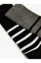 Фото #8 товара Носки Koton Striped Sock
