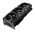 Gainward NED4080019T2-1030P - GeForce RTX 4080 - 16 GB - GDDR6X - 256 bit - 7680 x 4320 pixels - PCI Express x16 4.0