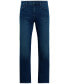 Фото #8 товара Men's Slim-Straight Brixton Jeans