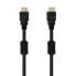 HDMI Cable NANOCABLE 10.15.1810 (10M) Black