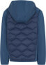 Фото #2 товара LEGO Wear Boys' Stretch Fleece Quilted Lining Jacket