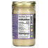 Фото #2 товара Organics, Raw Tahini, Sesame Seed Butter, 14 oz (397 g)